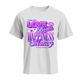 Susanna Laine T-Paita, Valkoinen, XL