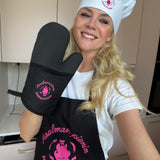 Susanna Laine MPKS Oven Mitt
