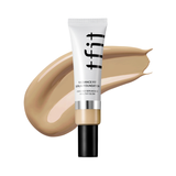 TFIT Radiance Fit Serum Foundation W02 Almond Butter