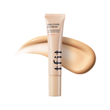 TFIT Skin Cover BB Cream SPF50+ PA++++ BW2.5 Honey