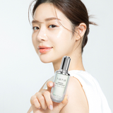 Ceramic Milk Ampoule