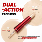 TIRTIR Glide & Hide Blurring Concealer 0.5N