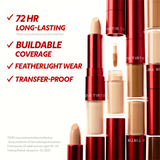 TIRTIR Glide & Hide Blurring Concealer 5C