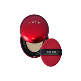Mask Fit Red Cushion Mini 23N Sand