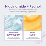 Niacinamide 20% Serum