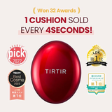 Mask Fit Red Cushion Mini 15C Fair Porcelain