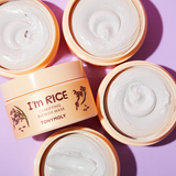 TONYMOLY I'm Rice Clarifying Blemish Mask