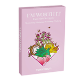 TONYMOLY I'm Worth it Face Mask Set
