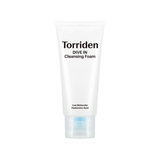 Torriden DIVE IN Hyaluronic Acid Cleansing Foam Mini