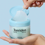 DIVE IN Hyaluronic Acid Multi Pad