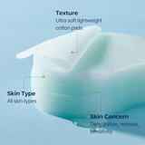 DIVE IN Hyaluronic Acid Multi Pad