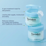 DIVE IN Hyaluronic Acid Multi Pad