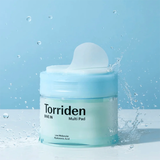 DIVE IN Hyaluronic Acid Multi Pad