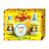 Treaclemoon Brazilian Love Heroes