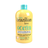 Treaclemoon Brazilian Love Shower & Bath Gel