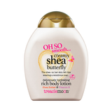 Creamy Shea Butterfly Body Lotion