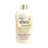 Treaclemoon Creamy Shea Butterfly Shower & Bath Gel