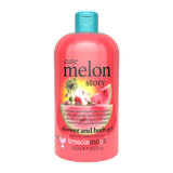 Treaclemoon Cute Melon Story Shower & Bath Gel