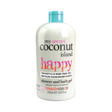 Treaclemoon My Coconut Island Shower & Bath Gel