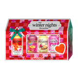 Treaclemoon Our Winter Nights Favourites