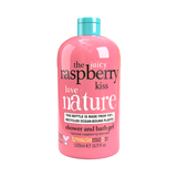 Treaclemoon Raspberry Kiss Shower & Bath Gel