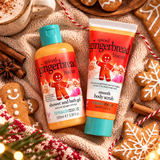 Treaclemoon Spiced Gingerbread Biscuit Treats