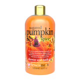 Treaclemoon Sugared Pumpkin Spice Shower & Bath Gel