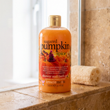 Treaclemoon Sugared Pumpkin Spice Shower & Bath Gel