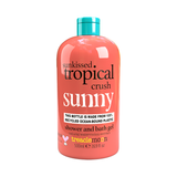 Treaclemoon Sunkissed Tropical Crush Shower & Bath Gel