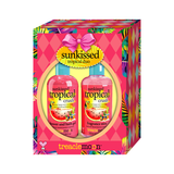 Treaclemoon Sunkissed Tropical Duo