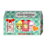 Treaclemoon The Lovely Bathtime Collection