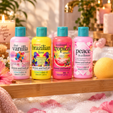 Treaclemoon The Lovely Bathtime Collection