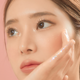 Glitterpedia Eyeshadow Palette N°3 All of Coral Pink
