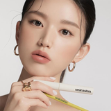 Shaper Defining Eyebrow Pencil N°1 Oatmeal Brown
