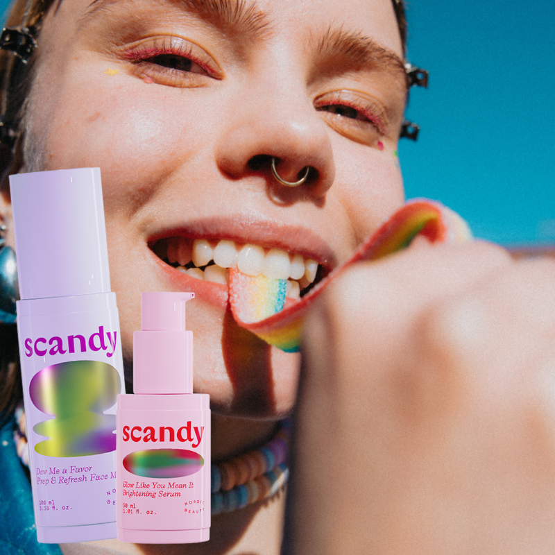 SCANDY FLASH SALE -35% ⚡