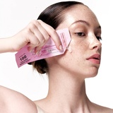 VT Cosmetics Collagen Reedle Shot 100 2Step Hydrogel Mask