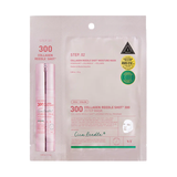 VT Cosmetics Collagen Reedle Shot 300 2-Step Hydrogel Mask