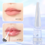 VT Cosmetics Reedle Shot Lip Plumper Crystal