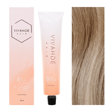 Vivahde Hair Hiusväri 9N Täyteläinen Luonnonvaalea