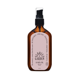 odiD Milk Protein Intensive Hair Oil Florist Garden