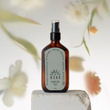 odiD Milk Protein Intensive Hair Oil Forest Herb