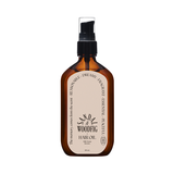 odiD Milk Protein Intensive Hair Oil Sandalwood Fig