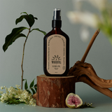 odiD Milk Protein Intensive Hair Oil Sandalwood Fig