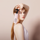 odiD Milk Protein Intensive No Wash Ampoule Treatment Florist Garden