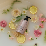 odiD Milk Protein Intensive Shampoo Florist Garden