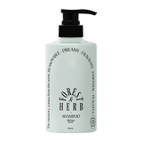odiD Milk Protein Intensive Shampoo Forest Herb