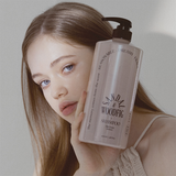 odiD Milk Protein Intensive Shampoo Sandalwood Fig