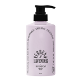 odiD Milk Protein Intensive Shampoo Verbena Lavender
